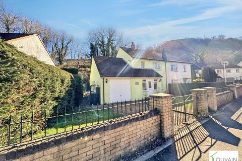 2 bedroom terraced house for sale, Dan Y Coed, Clydach, Abergavenny