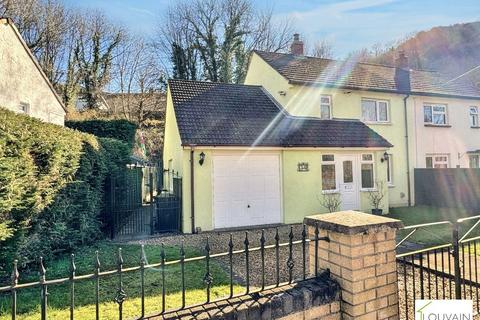 2 bedroom terraced house for sale, Dan Y Coed, Clydach, Abergavenny