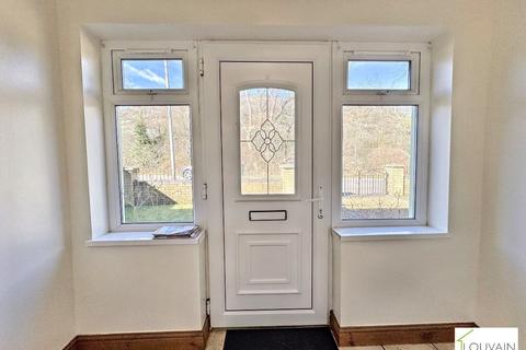 2 bedroom terraced house for sale, Dan Y Coed, Clydach, Abergavenny