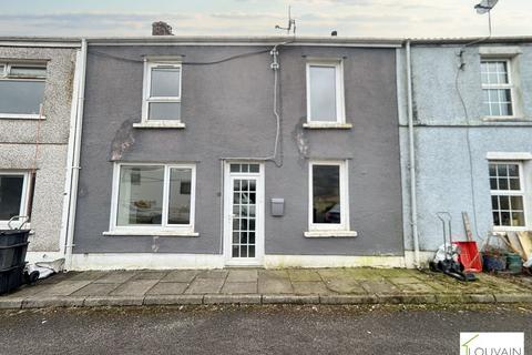 17 Bedwellty Pits, Tredegar, NP22 4BW