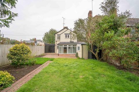 3 bedroom detached house to rent, Hope Cottage, London Road Newport, Saffron Walden, Essex, CB11