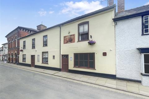 3 bedroom terraced house for sale, Hereford Street, Presteigne, Powys, LD8