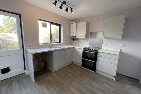 2 bedroom terraced house for sale, OLDSWINFORD - Swincross Road