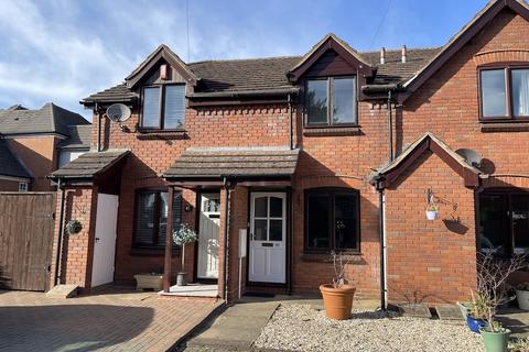 OLDSWINFORD - Swincross Road