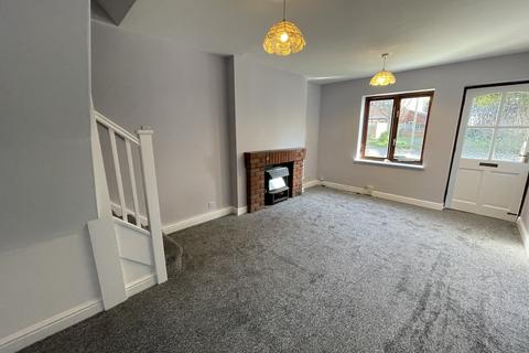 2 bedroom terraced house for sale, OLDSWINFORD - Swincross Road
