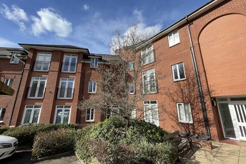 2 bedroom apartment for sale, STOURTON - Stewponey Court