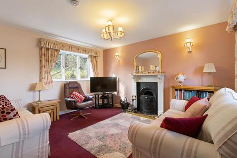 3 bedroom detached house for sale, Hoo Cottage, Eight Oaks, Castlemorton, Malvern, Worcestershire, WR13 6BU