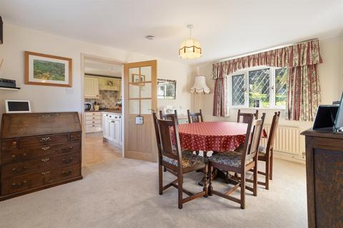 3 bedroom detached house for sale, Hoo Cottage, Eight Oaks, Castlemorton, Malvern, Worcestershire, WR13 6BU