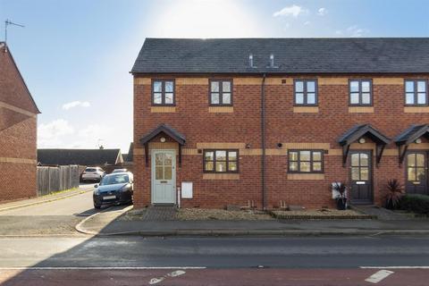 2 bedroom end of terrace house for sale, Old Orchard, Hereford Road, Leigh Sinton , Malvern, WR13 5EU