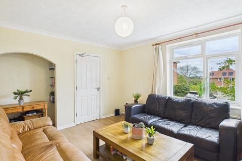 8 bedroom terraced house to rent, Wilberforce Road