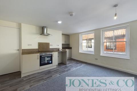 1 bedroom flat to rent, Red Lion Street