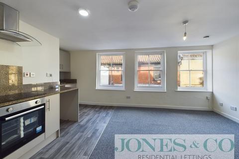 1 bedroom flat to rent, Red Lion Street