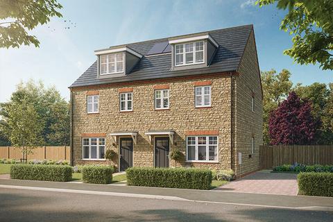 Plot 20, The Beech at Hopfields, Leadon Way HR8