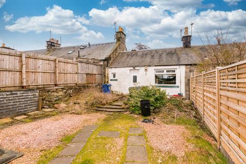 1 bedroom cottage for sale, 10 Polton Road, Loanhead