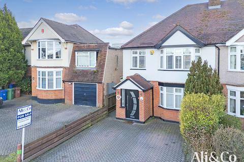 3 bedroom semi-detached house for sale, Lodge Lane, Grays