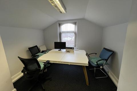 Office for sale, 42 Sackville Street, Barnsley, S70 2DB