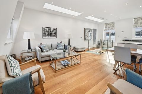 2 bedroom flat for sale, Moreton Terrace, London, SW1V