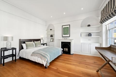 2 bedroom flat for sale, Moreton Terrace, London, SW1V