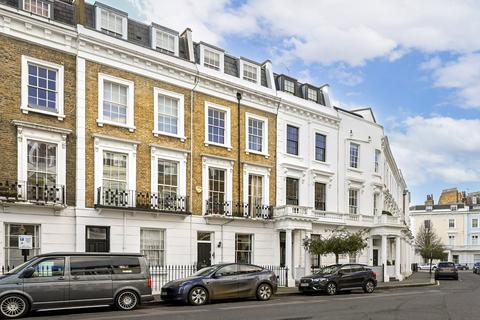 2 bedroom flat for sale, Moreton Terrace, London, SW1V