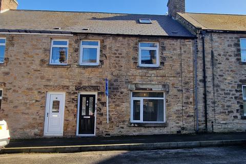 4 bedroom terraced house for sale, Cort Street, Consett, County Durham, DH8