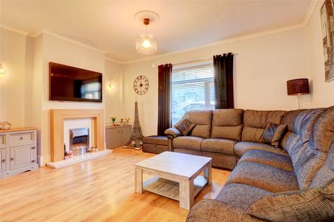 4 bedroom terraced house for sale, Cort Street, Consett, County Durham, DH8