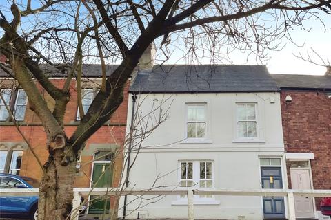 3 bedroom terraced house for sale, Gilesgate, Durham, DH1