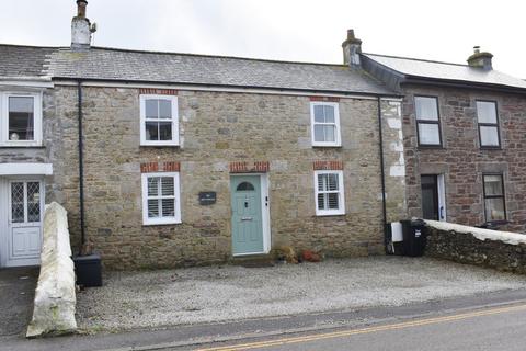 2 bedroom terraced house for sale, Gew Terrace, Redruth, Cornwall, TR15