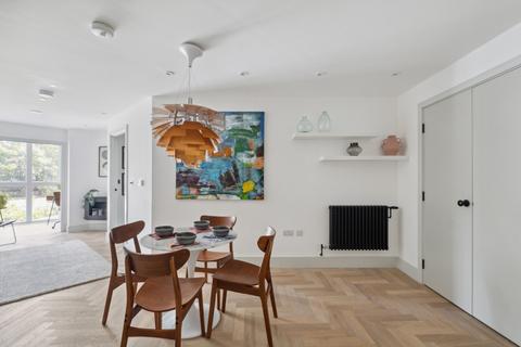 1 bedroom flat for sale, Clifton Mansions, Park Avenue, London, NW2