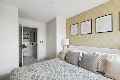 2 bedroom flat for sale, Clifton Mansions, Park Avenue, London, NW2