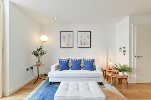 1 bedroom flat for sale, Glenbrook Apartments, 85 Glenthorne Road, London, W6