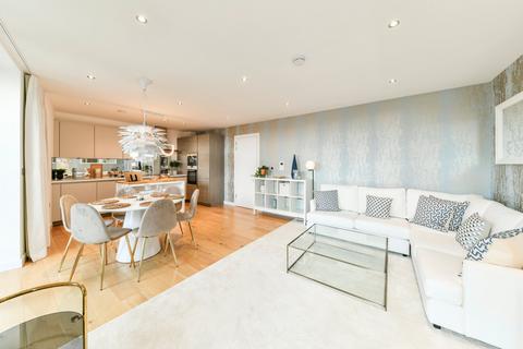 2 bedroom flat for sale, Glenbrook Apartments, 85 Glenthorne Road, London, W6