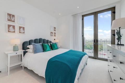 2 bedroom flat for sale, Brick Apartments, 7d Woodfield Road, London, W9