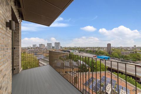 2 bedroom flat for sale, Brick Apartments, 7d Woodfield Road, London, W9