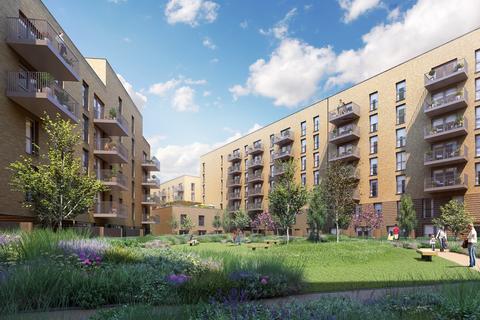 1 bedroom flat for sale, Hendon Waterside, Meadowlark House, London, NW9