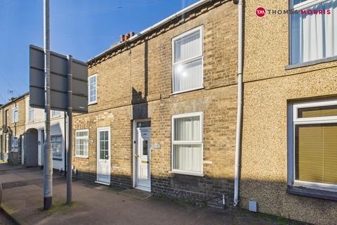 2 bedroom terraced house for sale, Hitchin Street, Bedfordshire SG18