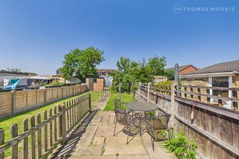 2 bedroom terraced house for sale, Hitchin Street, Bedfordshire SG18
