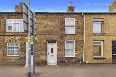 2 bedroom terraced house for sale, Hitchin Street, Bedfordshire SG18