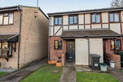 28 Horseshoe Crescent, Burghfield Common, Reading, RG7 3XW
