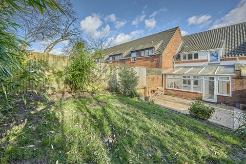 3 bedroom terraced house for sale, Richard Stagg Close, Hertfordshire AL1