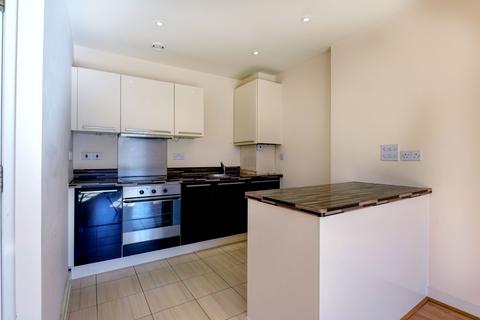 2 bedroom apartment to rent, Newsom Place, Hertfordshire AL1