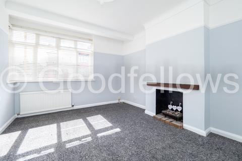 3 bedroom house to rent, Florence Avenue, Surrey SM4