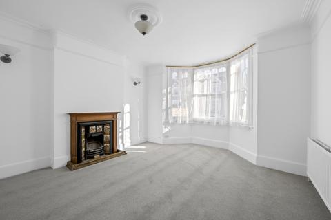 5 bedroom end of terrace house to rent, Melbourne Road, London SW19