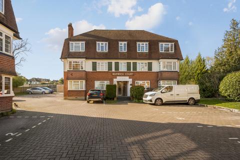 Hook Road, Surbiton KT6