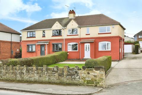 2 bedroom semi-detached house for sale, Brampton Road, Rotherham S66