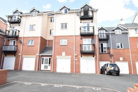 2 bedroom apartment to rent, Mill Street, Worcestershire WR11