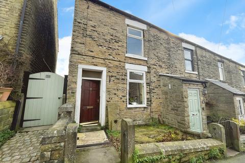 2 bedroom terraced house to rent, Post Street, Glossop SK13