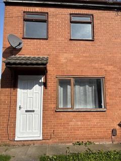 2 bedroom end of terrace house to rent, Oxford Street, Lincolnshire DN32