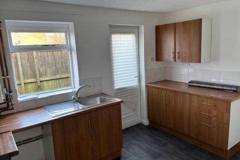 2 bedroom end of terrace house to rent, Oxford Street, Lincolnshire DN32