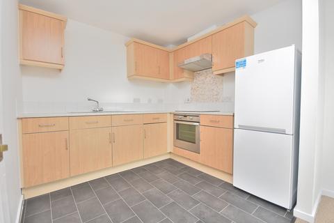 1 bedroom apartment to rent, Navigation House, Hertfordshire CM23