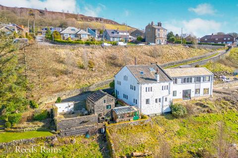 4 bedroom semi-detached house for sale, Ackroyd Lane, Hebden Bridge HX7